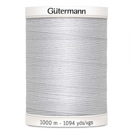 Filo gütermann 1000 mt Cucitutto