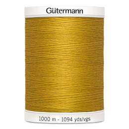 Filo gütermann 1000 mt Cucitutto