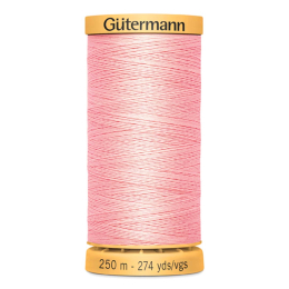 Filo gütermann 250 mt cotone