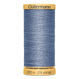 Filo gütermann 250 mt cotone