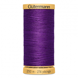 Filo gütermann 250 mt cotone