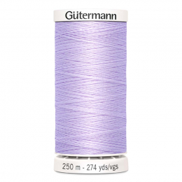 Filo gütermann 250 mt Cucitutto