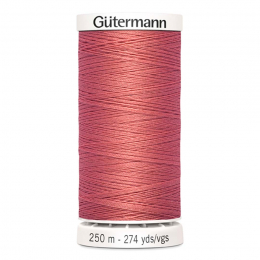 Filo gütermann 250 mt Cucitutto