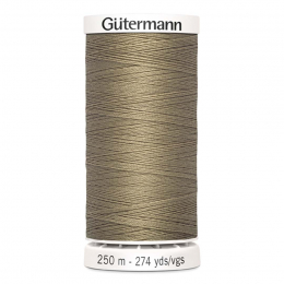 Filo gütermann 250 mt Cucitutto