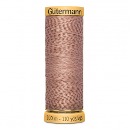 Filo gütermann 100 mt Cotone