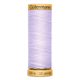 Filo gütermann 100 mt Cotone