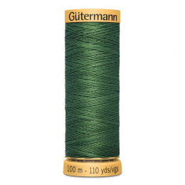 Filo gütermann 100 mt Cotone