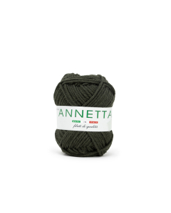 Filato annetta 50 gr per gomitolo