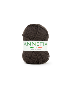 Filato annetta 50 gr per gomitolo