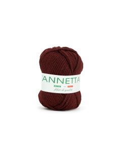 Filato annetta 50 gr per gomitolo