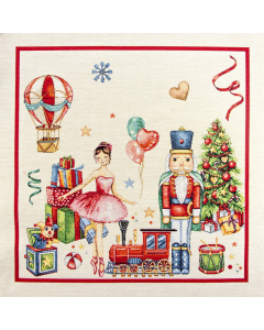 Pannelli 47x47 Christmas surprise