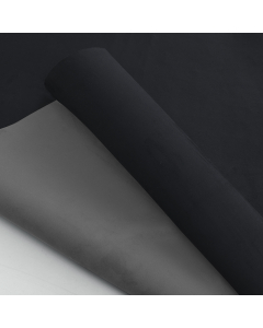 Tessuto Oscurante per Tende - A Metro - Altezza Tessuto Cm 295 -  Art.NOTTEFONDA - Colori Chiari OSCURANTI al 95% Colori Scuri OSCURANTI 99%  - Bleu